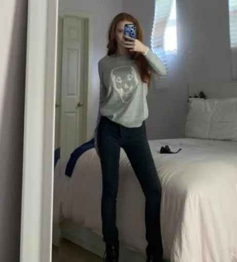 Image 23474350 from Francesca Capaldi (18)