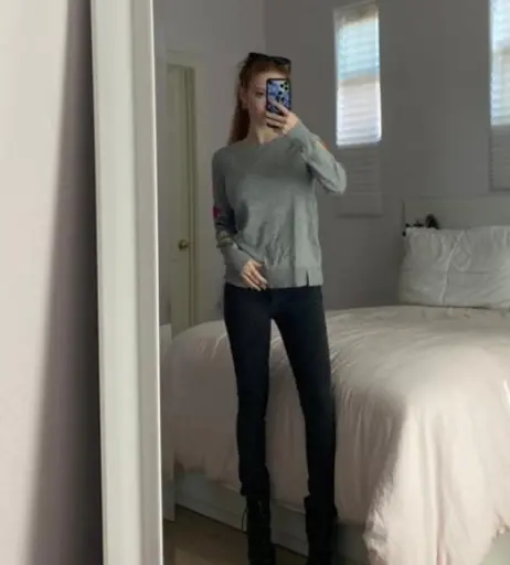 Image 23474349 from Francesca Capaldi (18)
