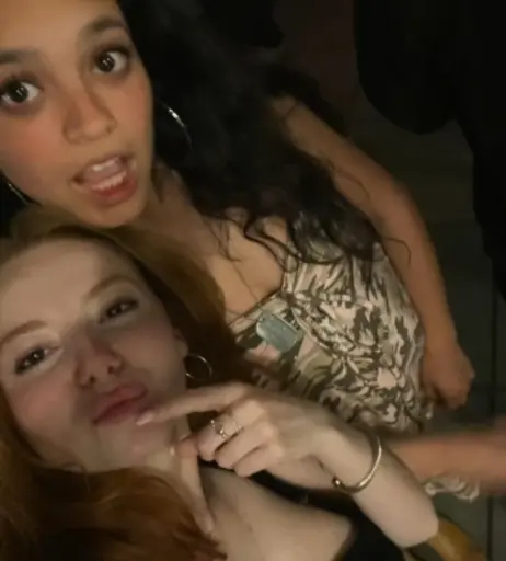 Image 23474295 from Francesca Capaldi (18)