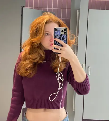 Image 23474288 from Francesca Capaldi (18)