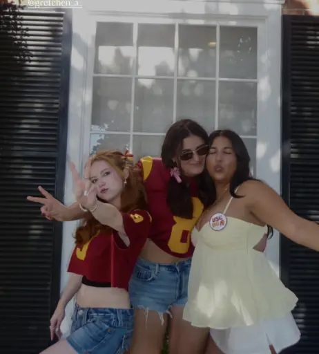 Image 23474266 from Francesca Capaldi (18)