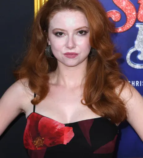 Image 23474269 from Francesca Capaldi (18)