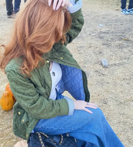 Image 23474271 from Francesca Capaldi (18)