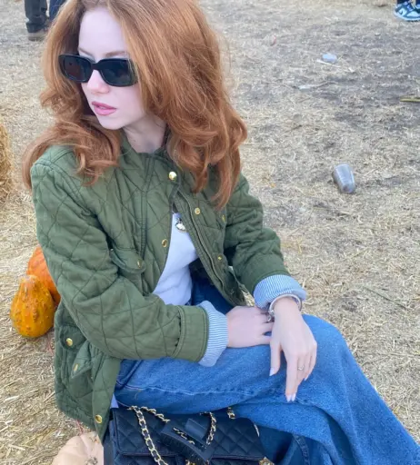 Image 23474270 from Francesca Capaldi (18)