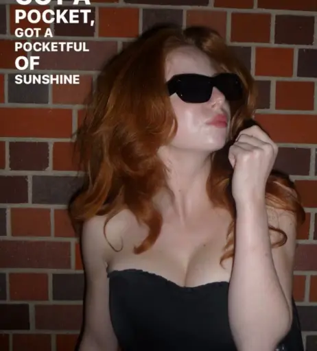 Image 23474279 from Francesca Capaldi (18)
