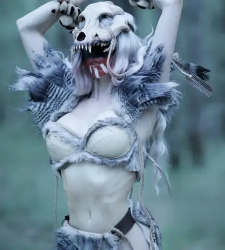 Image 23477522 from Women of Metal