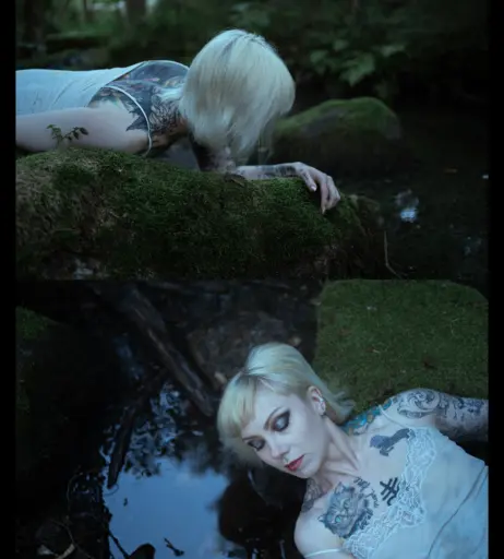Image 23477550 from Women of Metal