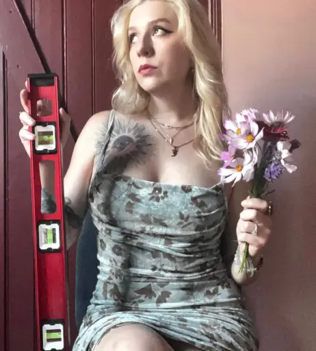 Image 23477576 from Women of Metal