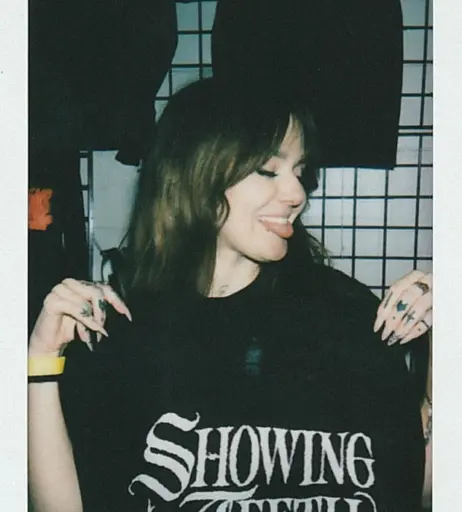 Image 23477491 from Women of Metal