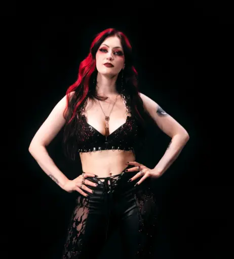 Image 23477442 from Women of Metal