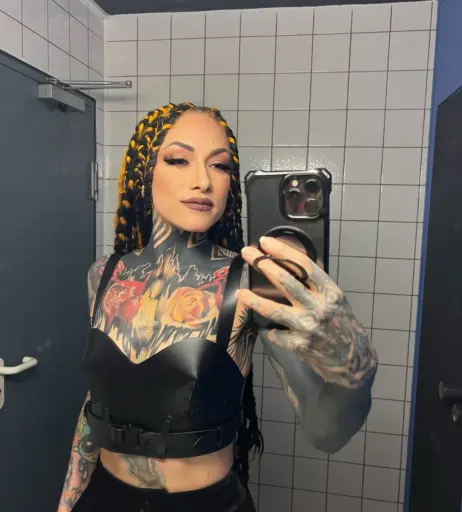 Image 23477626 from Women of Metal