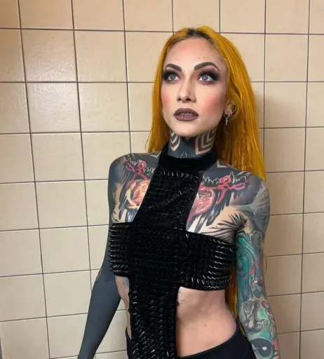 Image 23477628 from Women of Metal