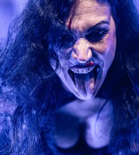 Image 23477613 from Women of Metal