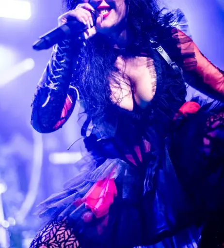 Image 23477614 from Women of Metal
