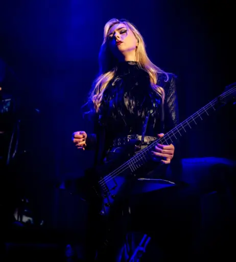 Image 23477638 from Women of Metal