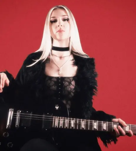 Image 23477642 from Women of Metal