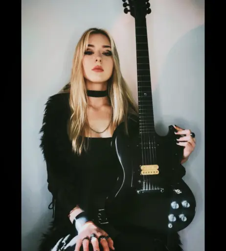 Image 23477641 from Women of Metal