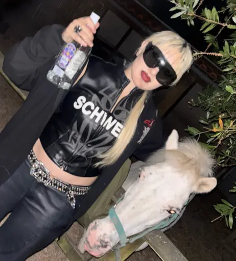Image 23477192 from Women of Metal