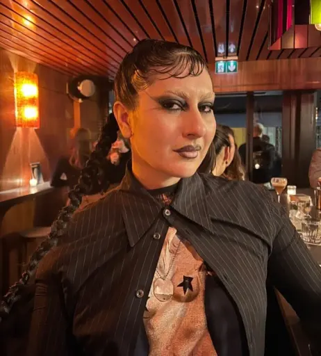 Image 23477195 from Women of Metal