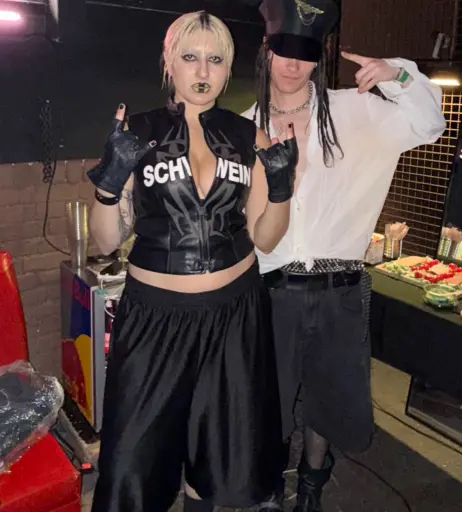 Image 23477189 from Women of Metal