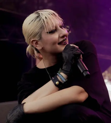 Image 23477188 from Women of Metal