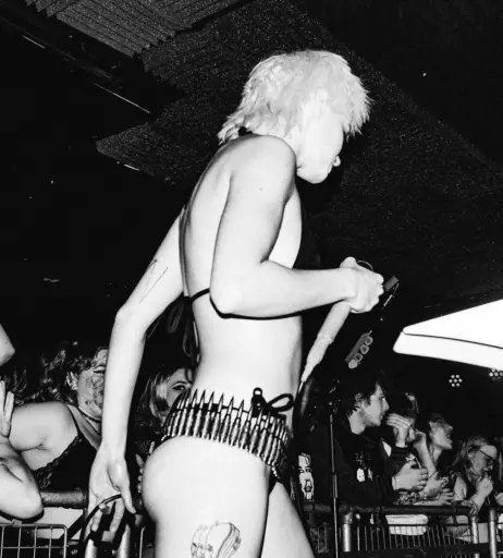 Image 23477117 from Women of Metal