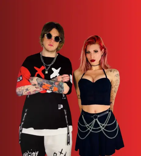 Image 23477141 from Women of Metal