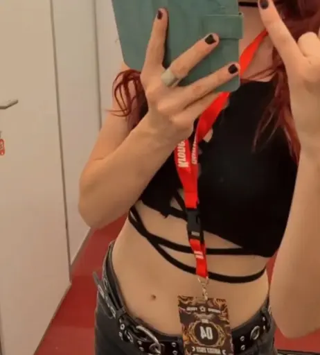 Image 23477089 from Women of Metal