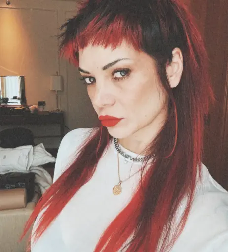 Image 23477022 from Women of Metal