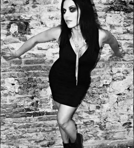 Image 23477021 from Women of Metal