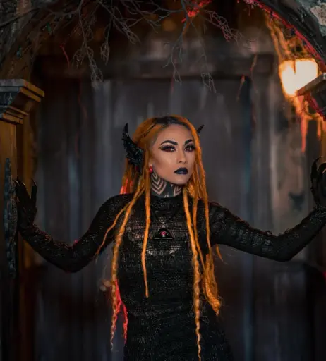 Image 23477017 from Women of Metal