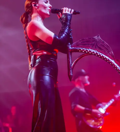 Image 23477033 from Women of Metal