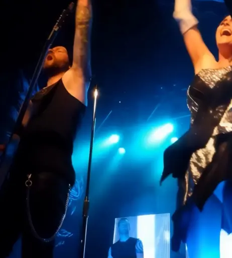 Image 23477040 from Women of Metal