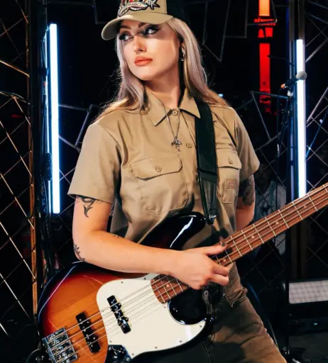 Image 23477398 from Women of Metal