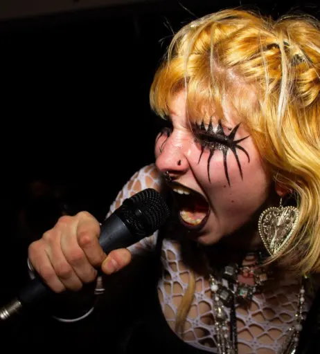 Image 23477226 from Women of Metal