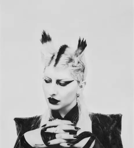 Image 23477203 from Women of Metal