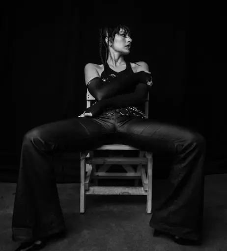 Image 23477202 from Women of Metal