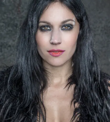 Image 23477265 from Women of Metal