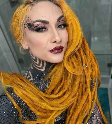 Image 23477244 from Women of Metal