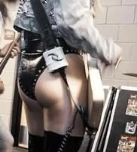 Image 23476953 from Women of Metal