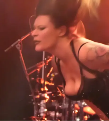 Image 23476954 from Women of Metal