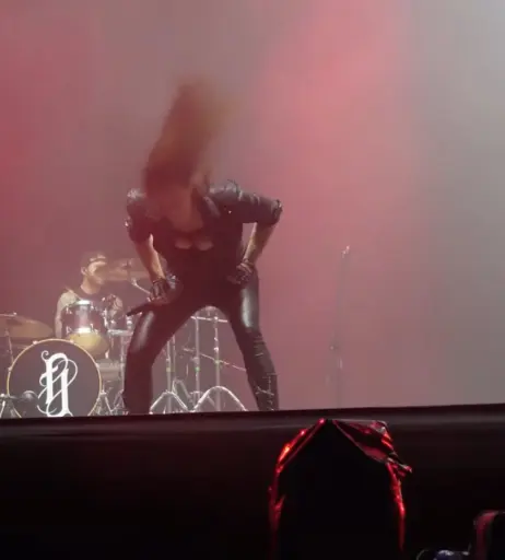 Image 23476944 from Women of Metal