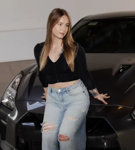 Image 23471820 from Sonja Reid aka OMGitsfirefoxx