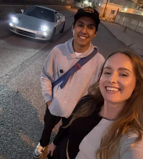Image 23471810 from Sonja Reid aka OMGitsfirefoxx