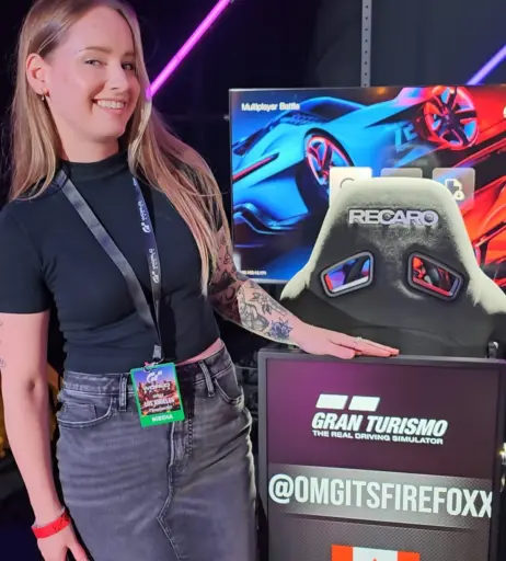 Image 23471807 from Sonja Reid aka OMGitsfirefoxx