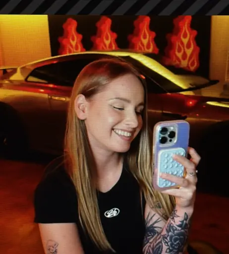 Image 23471837 from Sonja Reid aka OMGitsfirefoxx