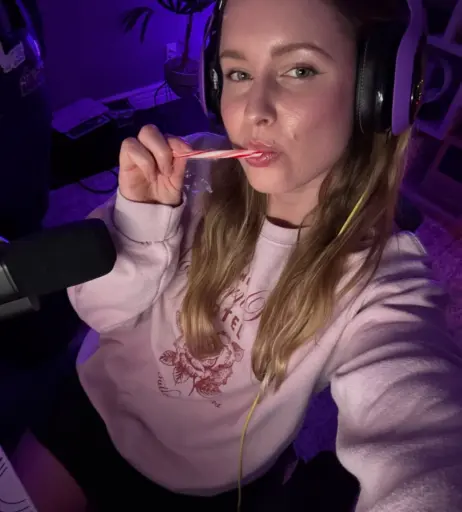 Image 23471835 from Sonja Reid aka OMGitsfirefoxx