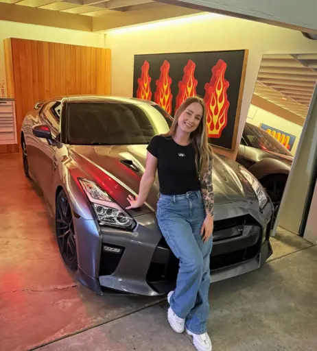 Image 23471834 from Sonja Reid aka OMGitsfirefoxx