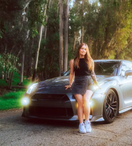 Image 23471841 from Sonja Reid aka OMGitsfirefoxx