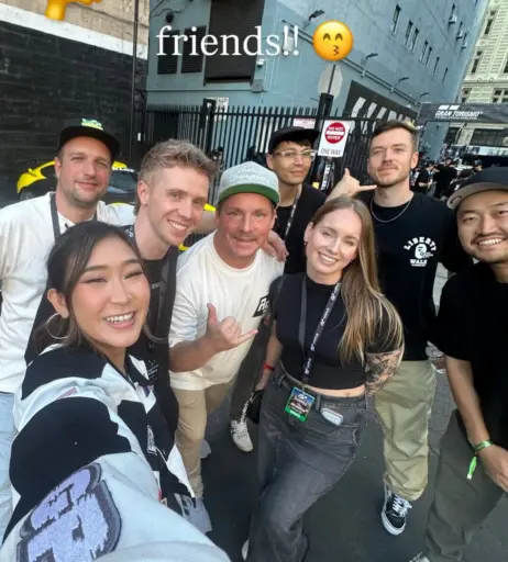 Image 23471797 from Sonja Reid aka OMGitsfirefoxx